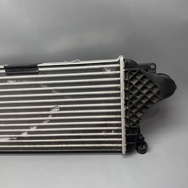 MERCEDES BENZ GL350 INTERCOOLER 2013 2014 2015 2016 OEM A0995002800