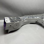 TESLA MODEL S MEMBER RAIL RIGHT PASSENGER 2016 2017 2018 2019 2020 RWD OEM