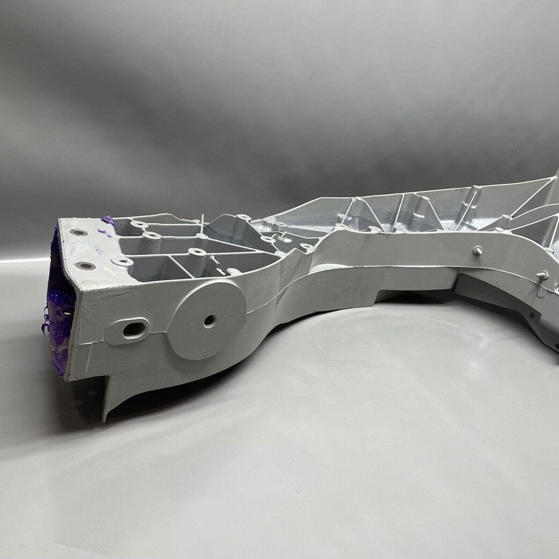 TESLA MODEL S MEMBER RAIL RIGHT PASSENGER 2016 2017 2018 2019 2020 RWD OEM