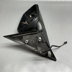 BMW 750 MIRROR RIGHT PASSENGER 2009 2010 2011 2012 HEATED OEM 7203421