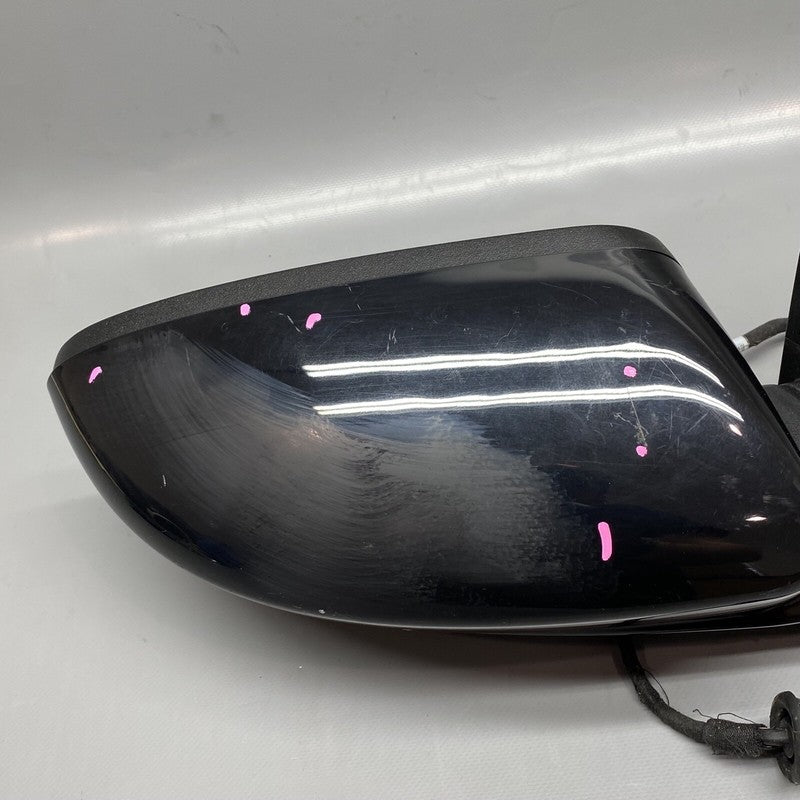 DODGE CHARGER MIRROR RIGHT PASSENGER 2011 2012 2013 2014 OEM