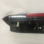 51713400384 BMW X3 E83 TAILGATE SPOILER 2004 2005 2006 2007 2008 2009 2010 OEM