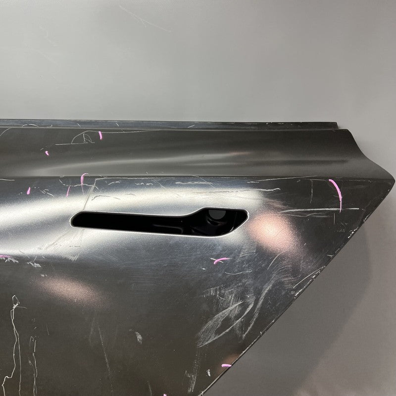 MODEL 3 TESLA MODEL 3 DOOR LEFT REAR 2017 2018 2019 2020 2021 2022 2023 OEM 