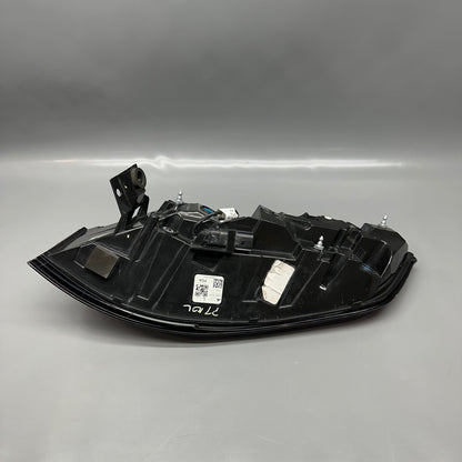 JEEP GRAND CHEROKEE TAIL LIGHT LEFT DRIVER 2021 2022 2023 2024 LED OEM