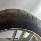 BMW 530I 540I WHEEL RIM 19 INCH 2020 2021 2022 2023 2024 2025 OEM 5A32