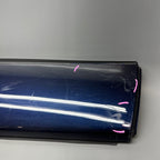 SV0C8C9A JAGUAR F-PACE DOOR LOWER MOLDING RIGHT FRONT 2018 2019 2020 2021 2022 OEM 