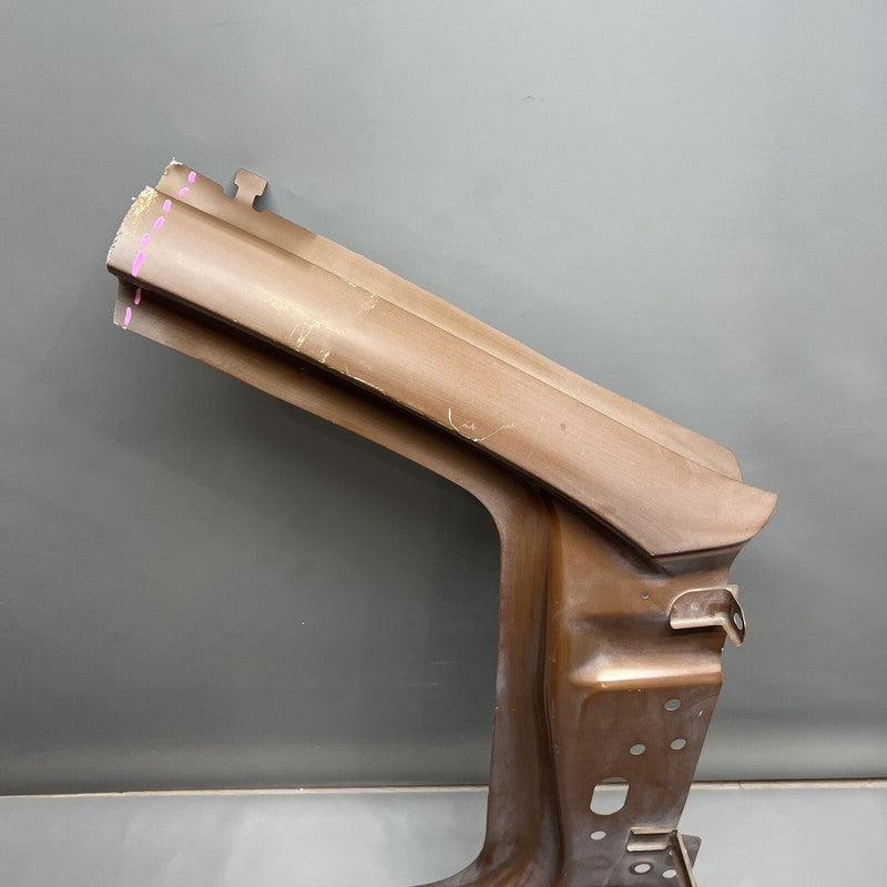 1090329-00-E TESLA MODEL 3 A BODY SIDE OUTER PANEL RIGHT SIDE 2017 2018 2019 2020 CUT OEM