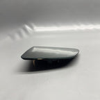 TESLA MODEL Y MIRROR GLASS LEFT DRIVER 2020 2021 2022 2023 OEM 925-313