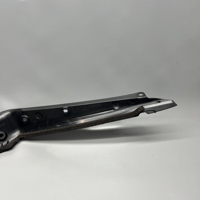 1037560-00-C TESLA MODEL X PINCH SENSOR LEFT REAR DOOR 2016 17 18 19 2020 OEM 1037560-00-C