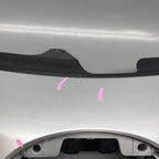 53114-02730 TOYOTA COROLLA GRILLE FRONT BUMPER 53114-02730 2017 2018 OEM