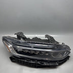 HONDA ACCORD HEADLIGHT RIGHT PASSENGER 2018 2019 2020 FULL LED OEM