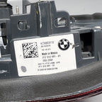 BMW X3 TAIL LIGHT INNER GATE LEFT DRIVER 2018 2019 2020 20201 H7740874