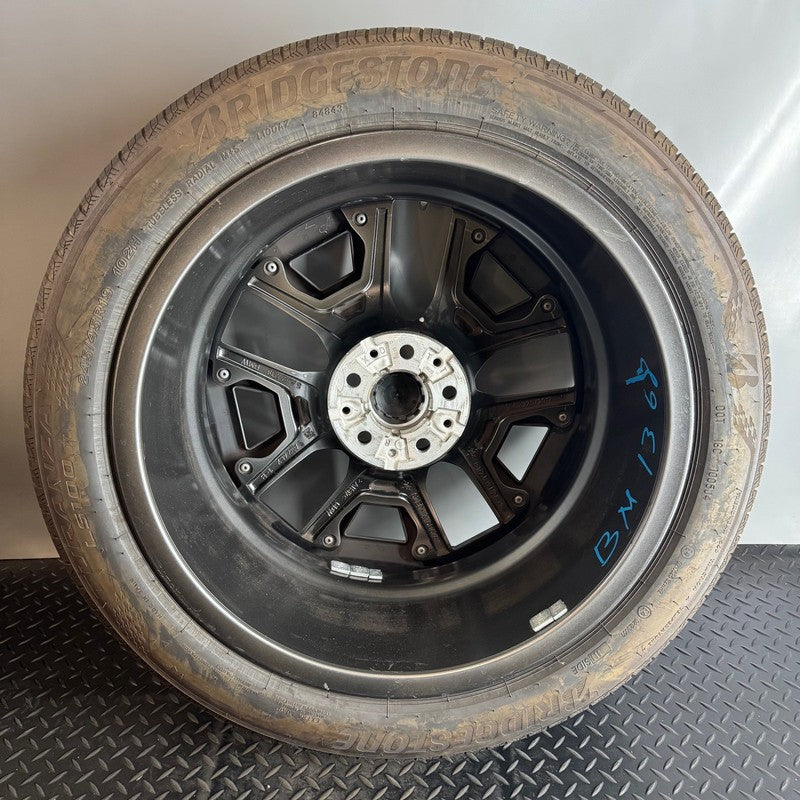 BMW I5 WHEEL RIM 19 INCH 2024 2025  2026 OEM 5A324E2