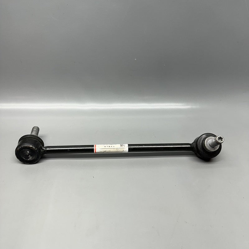 1188391-00-B TESLA MODEL 3 LINK STABILIZER BAR LEFT FRONT 2017 18 19 2020 OEM 1188391-00-B