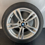 BMW 320 WHEEL RIM 18 INCH 328 428 430 2014-2016 2017 2018 2019 2020 OE