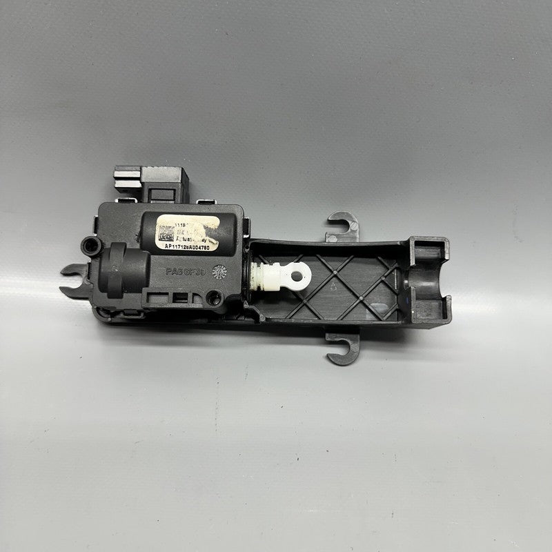 TESLA MODEL X DOOR RELEASE ACTUATOR LEFT FRONT 2016 2017 2018 2019 2020 OEM