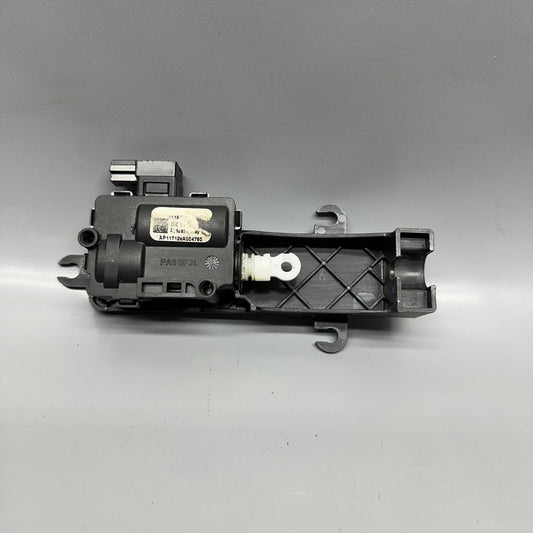 TESLA MODEL X DOOR RELEASE ACTUATOR LEFT FRONT 2016 2017 2018 2019 2020 OEM
