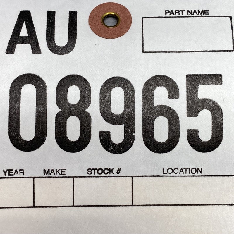 MINI COOPER LOWER FRONT BUMPER GRILLE 2015 2016 2017 2018 2019 OEM