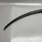 1533971-00-A TESLA MODEL Y SPOILER WING PERFORMANCE 2020 2021 2022 OEM 1533971-00-A