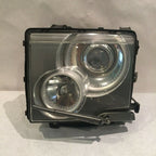 XBC000355 RANGE ROVER HSE HEADLIGHT LEFT DRIVER SIDE 2003 2004 2005 XENON (HID) OEM