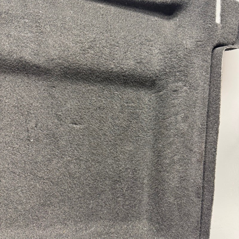 PORSCHE BOXSTER 981 FRONT INTERIOR CARPET TRIM 2013 2014 2015 2016 OEM