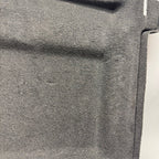 PORSCHE BOXSTER 981 FRONT INTERIOR CARPET TRIM 2013 2014 2015 2016 OEM
