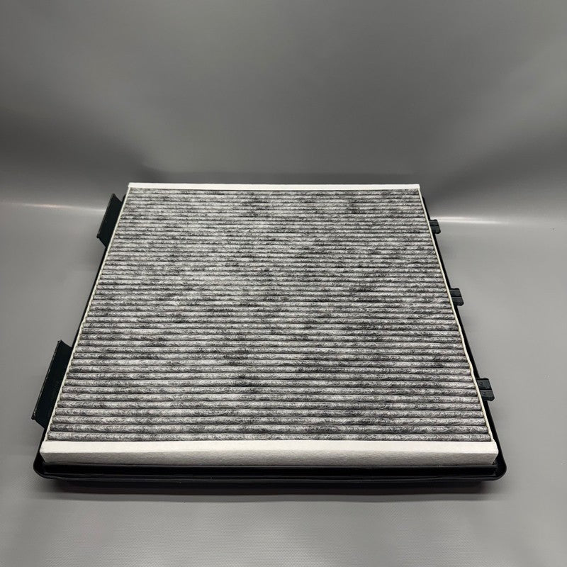 TESLA MODEL X PLAID MAIN CHARCOAL HEPA FILTER 2021 2022 2023 2024 2025