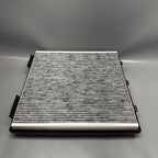 TESLA MODEL X PLAID MAIN CHARCOAL HEPA FILTER 2021 2022 2023 2024 2025