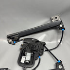 TESLA MODEL 3 WINDOW REGULATOR LEFT FRONT 2017 2018 2019 2020 2021 202