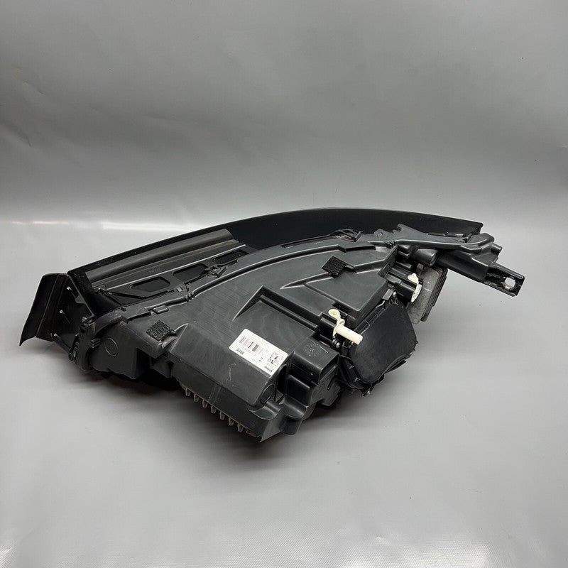 63118738740 BMW I3 HEADLIGHT RIGHT PASSENGER LED 2018 2019 OEM 63118738740