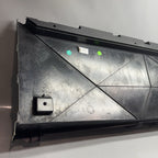1817885-90-E TESLA CYBERTRUCK TRUNK BED WALL RIGHT LOWER REAR 2024 2025 OEM 1817885-90-E