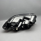 DODGE CHARGER HEADLIGHT LEFT DRIVER 2015 16 17 18 19 20 21 2022 OEM AFTERMARKET