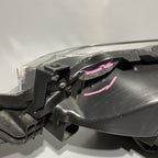 TOYOTA COROLLA HEADLIGHT RIGHT PASSENGER HALOGEN 2017 2018 2019 OEM