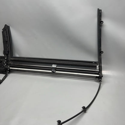 S550 MERCEDES BENZ S550 DOOR WINDOW SUNSHADE LEFT REAR 2014-2017 2018 2019 2020 OEM 