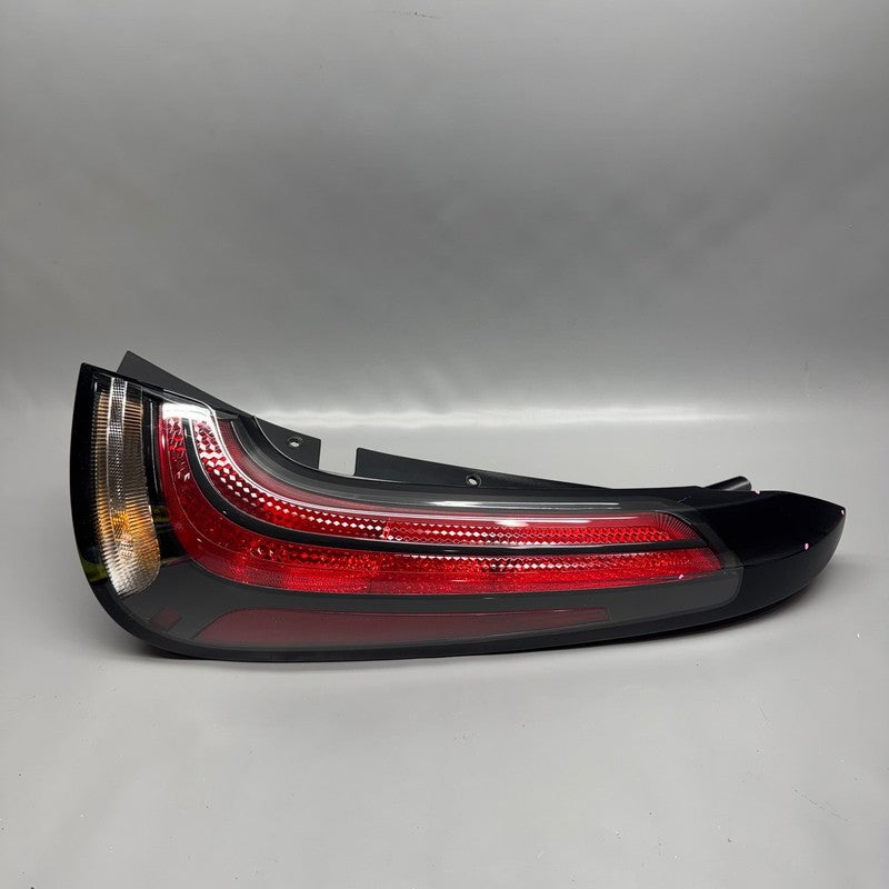 KIA SOUL TAIL LIGHT RIGHT PASSENGER 2023 2024 2025 OEM