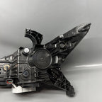 QX60 INFINITI QX60 HEADLIGHT RIGHT PASSENGER 2016 2017 2018 2019 XENON LED OEM