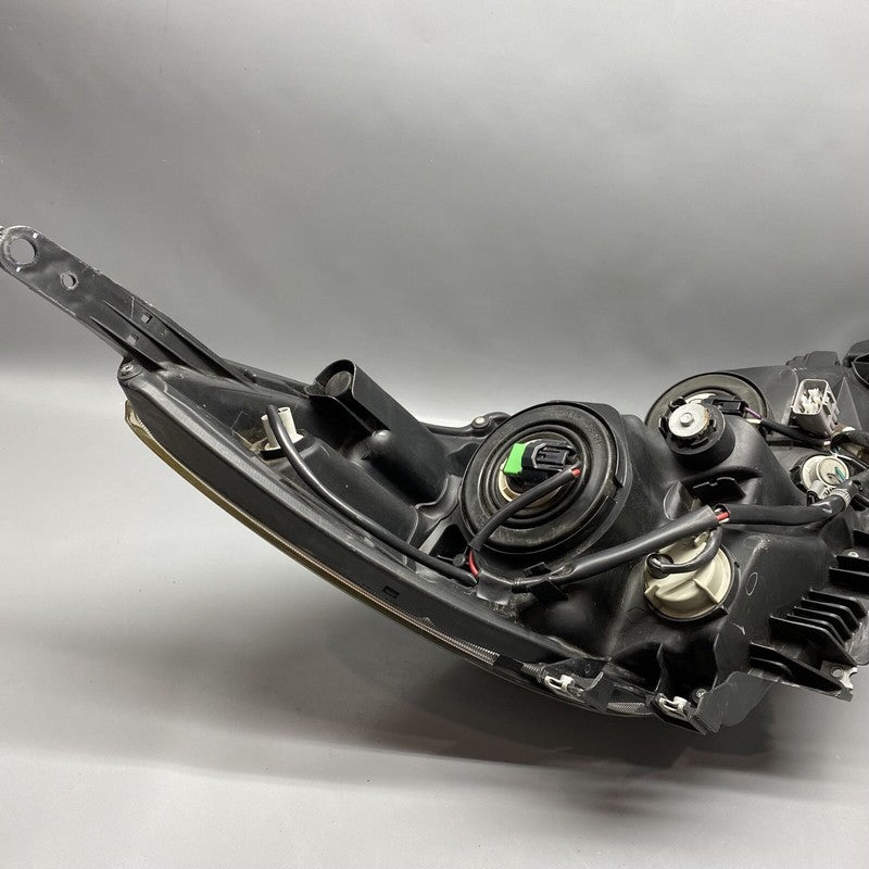 SUBARU LEGACY OUTBACK HEADLIGHT LEFT DRIVER 2015 2016 2017 LED OEM