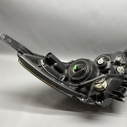 SUBARU LEGACY OUTBACK HEADLIGHT LEFT DRIVER 2015 2016 2017 LED OEM