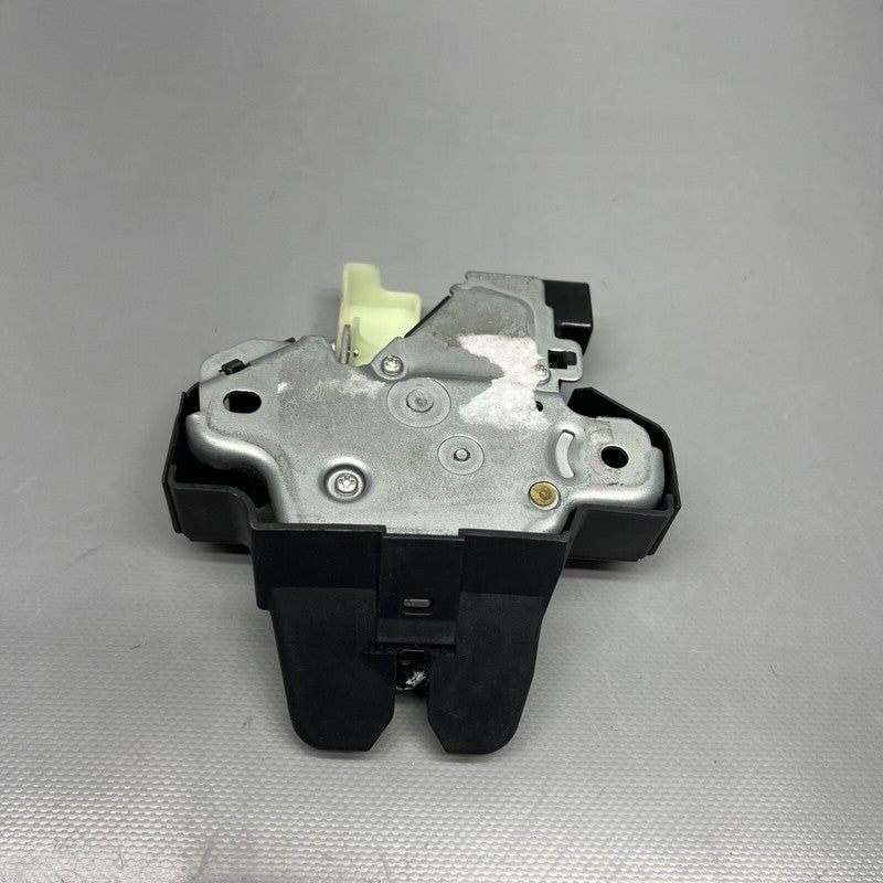 1092308-00-E TESLA MODEL 3 TRUNK LATCH LOCK 2017 2018 2019 2020 2021 2022 OEM 1092308-00-E