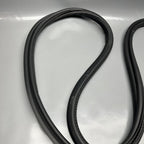 1486211-00-A TESLA MODEL X FRUNK SEAL WITH SECTION 2016 2017 2018 2019 2020 OEM 1486211-00-A