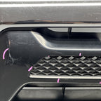 53100-04470 TOYOTA TACOMA GRILLE 2012 2013 2014 2015 OEM 53100-04470 DAMAGED