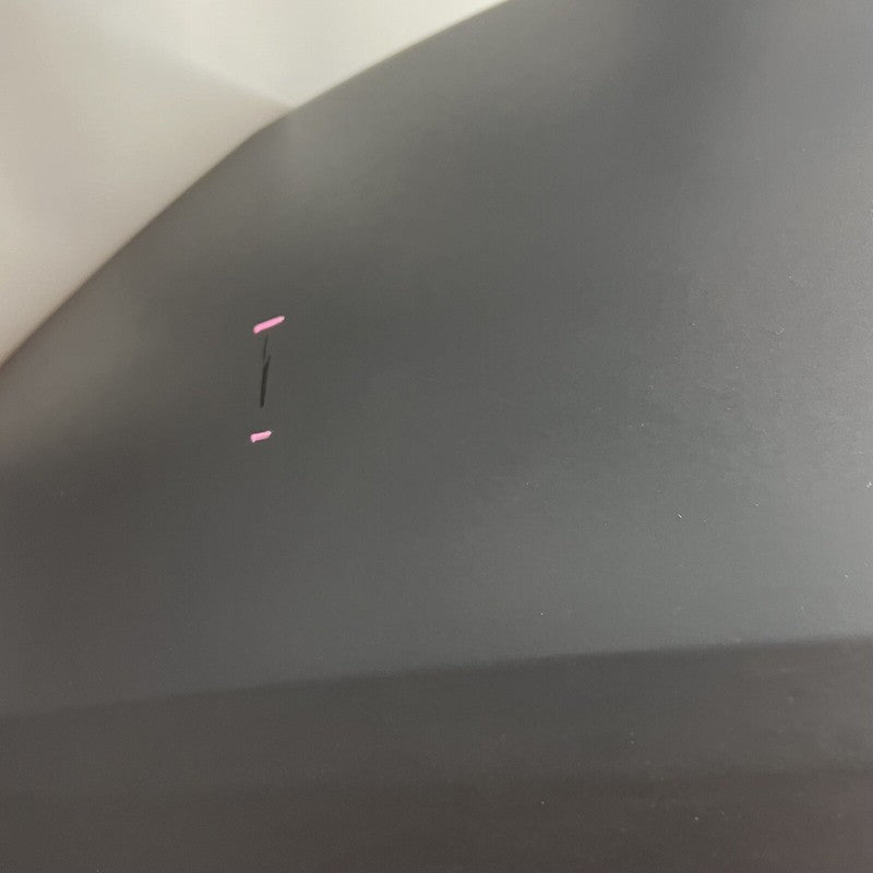 T4A7393LML JAGUAR F-PACE REAR BUMPER 2017 2018 2019 2020 OEM T4A7393LML