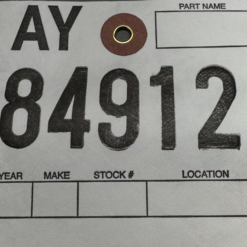 VOLVO XC90 XC60 XC40 HADLIGHT BALLAST 2018 2019 2020 2021 2022 OEM 323