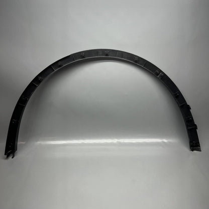 1494187-00-C TESLA MODEL Y WHEEL FLARE MOLDING RIGHT REAR 2020 21 22 2023 OEM 1494187-00-C