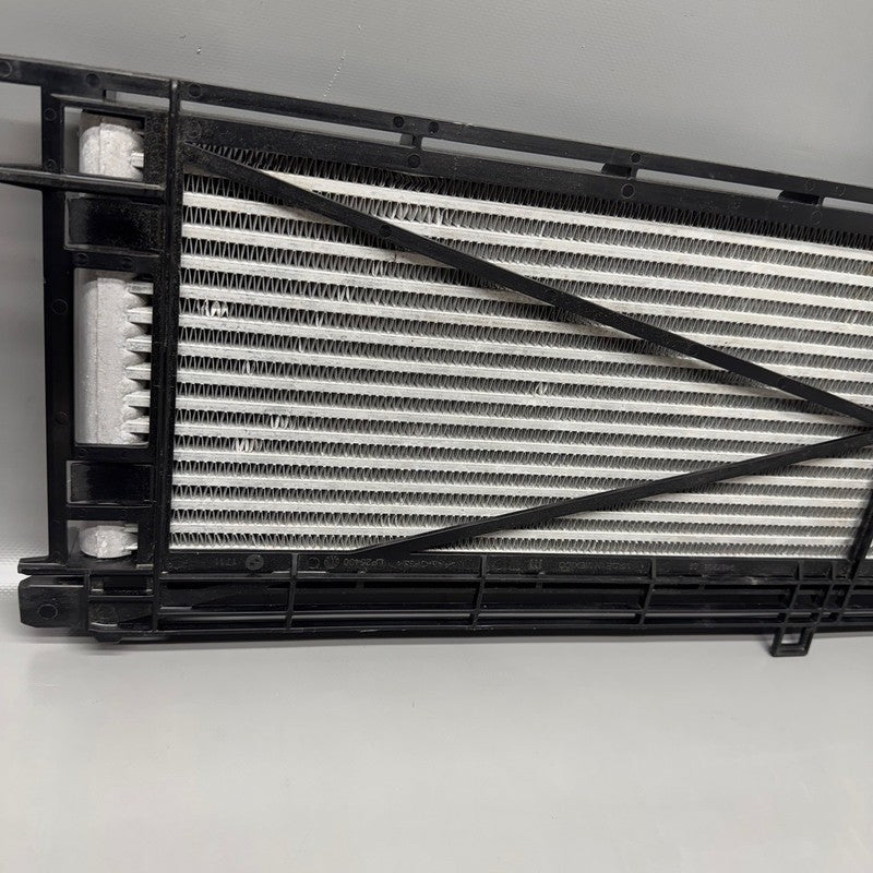 BMW X3 X4 TRANSMISSION OIL COOLER 2019 2020 2021 2022 2023 2024 OEM 94