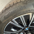 BMW X3 WHEEL RIM i7 20 INCH FRONT 2025 2026 OEM 5A6F117