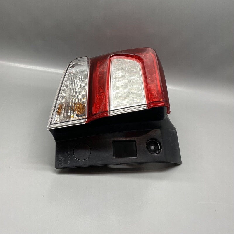 SUBARU IMPREZA CROSSTRECK TAIL LIGHT LEFT DRIVER 2020 2021 2022 OEM