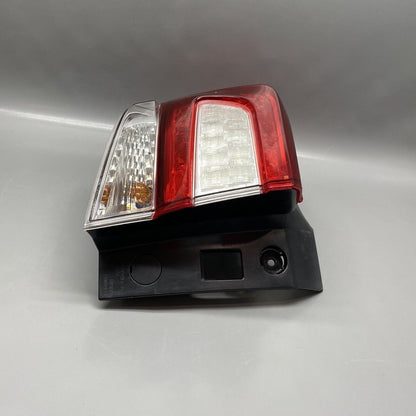 SUBARU IMPREZA CROSSTRECK TAIL LIGHT LEFT DRIVER 2020 2021 2022 OEM
