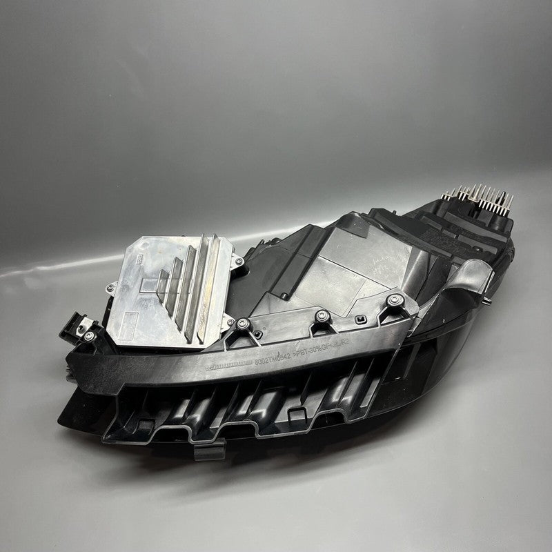 1077372-00-L TESLA MODEL 3 HEADLIGHT RIGHT PASSENGER 2017 2018 2019 2020 LED OEM 1077372-00-L
