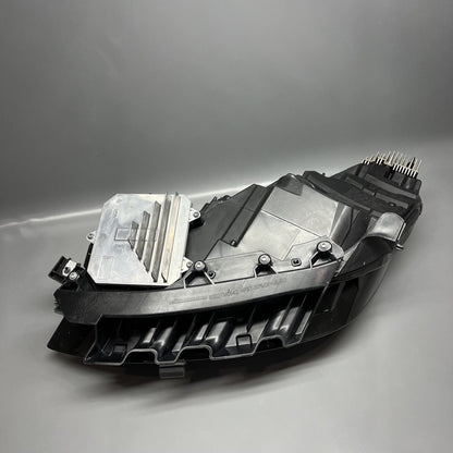 1077372-00-L TESLA MODEL 3 HEADLIGHT RIGHT PASSENGER 2017 2018 2019 2020 LED OEM 1077372-00-L